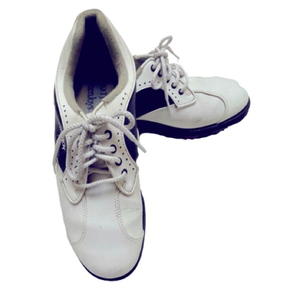 Footjoy Golf Shoes Women Size 6